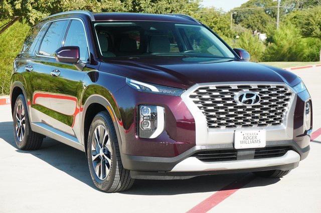 used 2022 Hyundai Palisade car, priced at $30,999