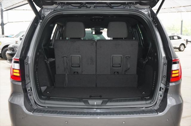 new 2025 Dodge Durango car, priced at $40,043