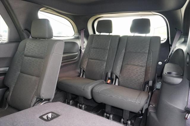 new 2025 Dodge Durango car, priced at $40,043