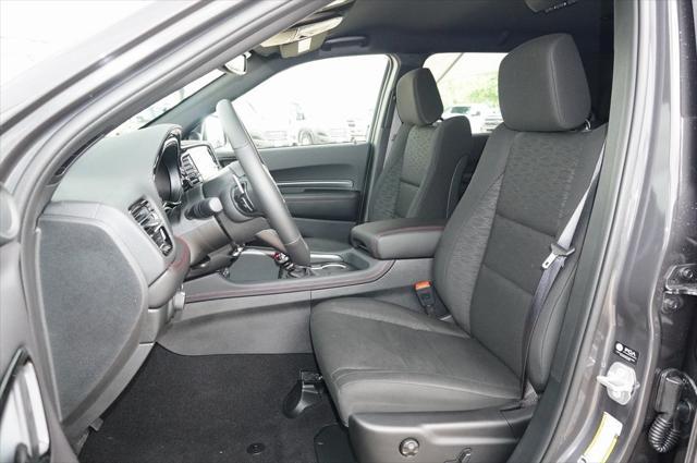 new 2025 Dodge Durango car, priced at $40,043