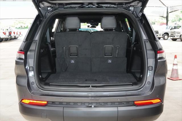 new 2025 Jeep Grand Cherokee L car, priced at $42,234