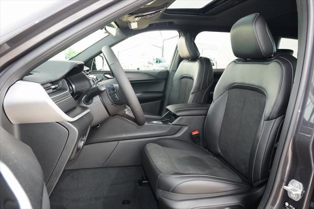 new 2025 Jeep Grand Cherokee L car, priced at $42,234