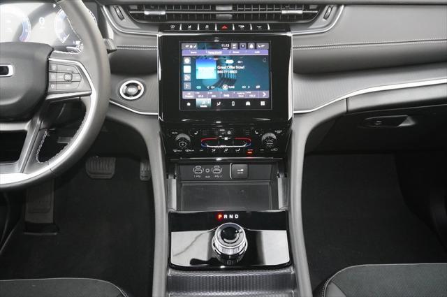 new 2025 Jeep Grand Cherokee L car, priced at $42,234