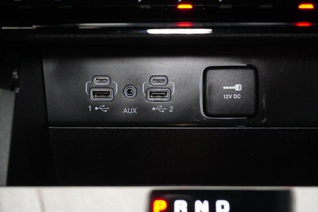 used 2024 Jeep Grand Cherokee car, priced at $32,999