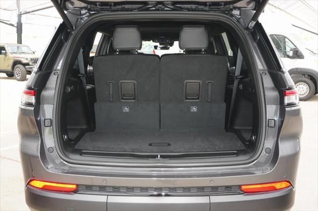 new 2025 Jeep Grand Cherokee L car, priced at $46,000