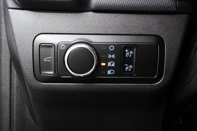 used 2024 Ford Bronco Sport car, priced at $27,999