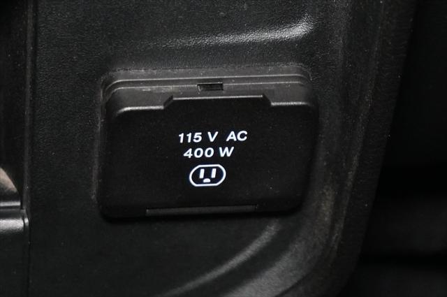 used 2023 Ram 2500 car, priced at $43,888