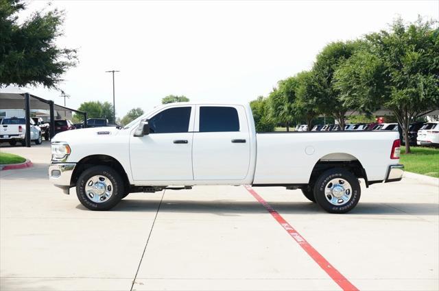 used 2023 Ram 2500 car, priced at $43,888