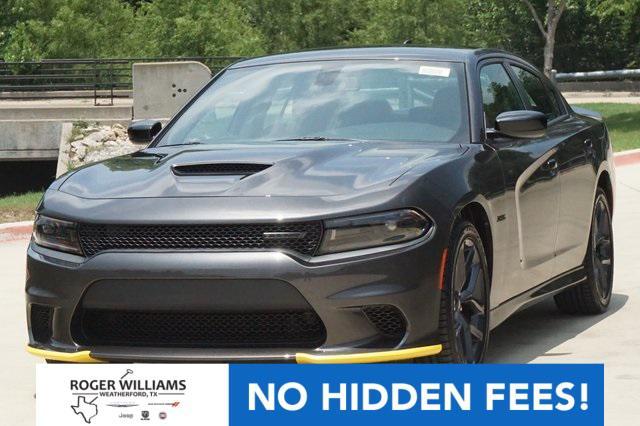 new 2023 Dodge Charger car, priced at $38,395