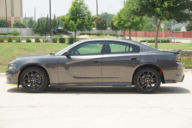 new 2023 Dodge Charger car, priced at $38,395