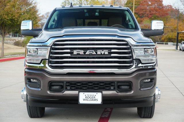 used 2023 Ram 3500 car, priced at $69,999