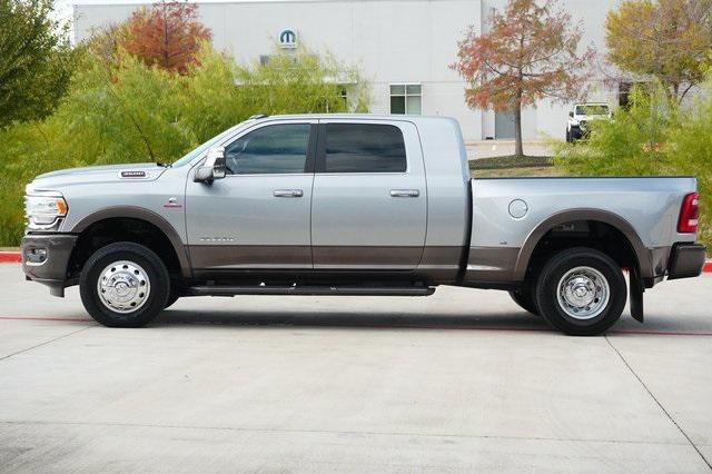 used 2023 Ram 3500 car, priced at $69,999