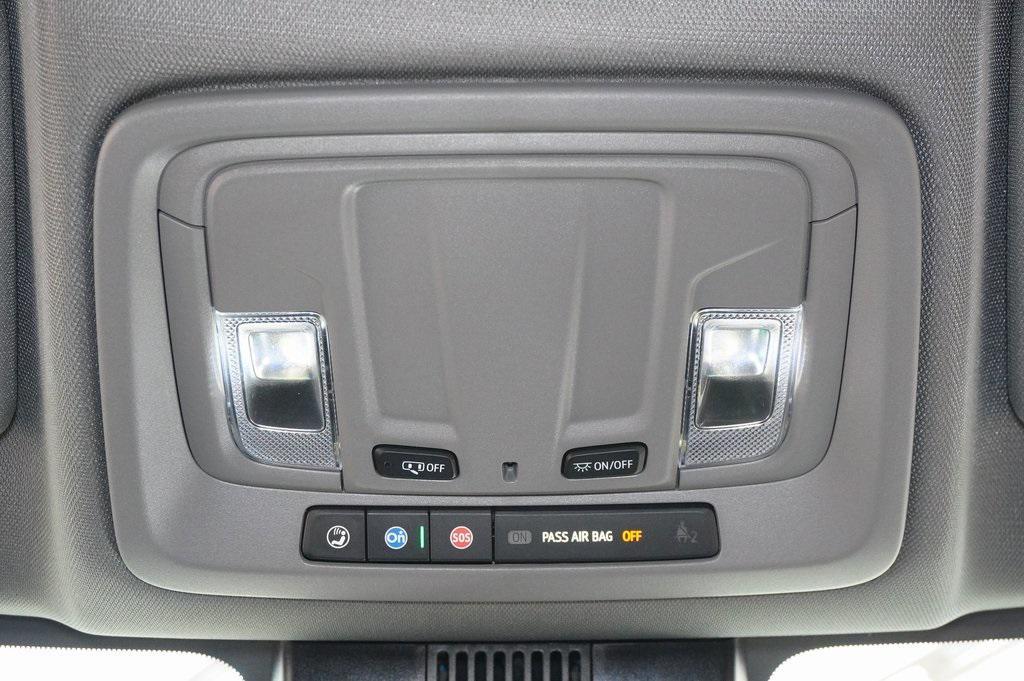 used 2024 GMC Sierra 1500 car, priced at $48,999