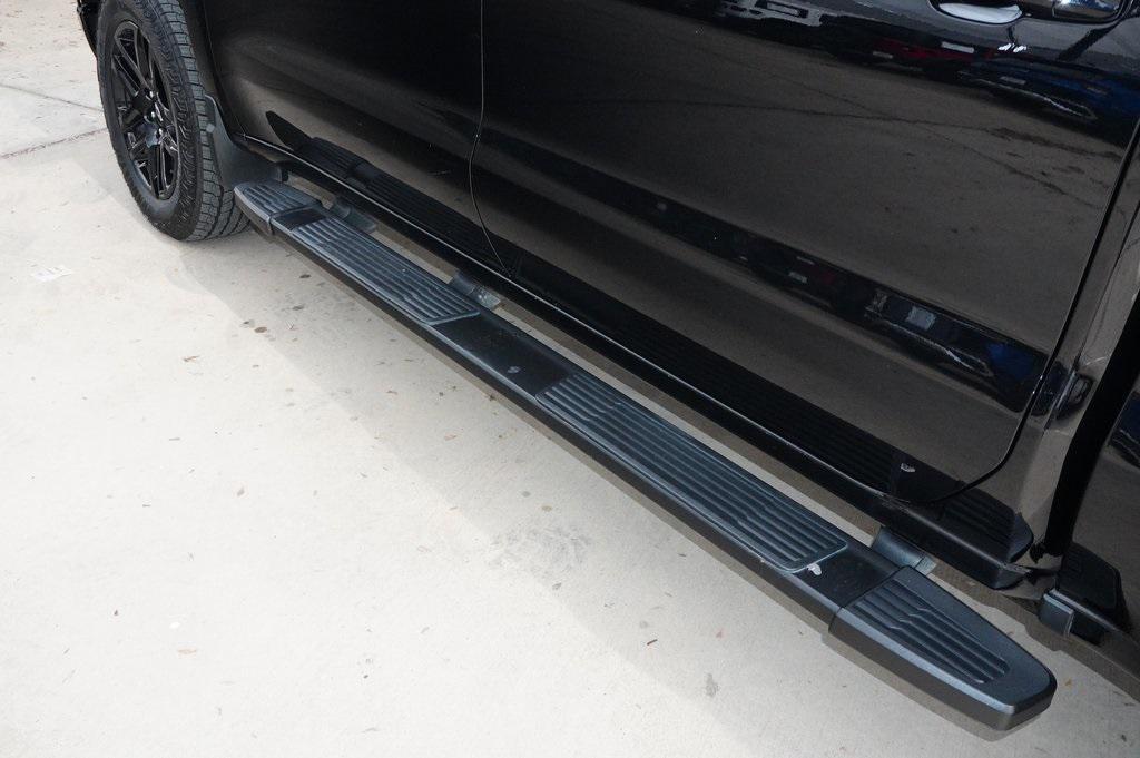 used 2023 Chevrolet Silverado 1500 car, priced at $36,499