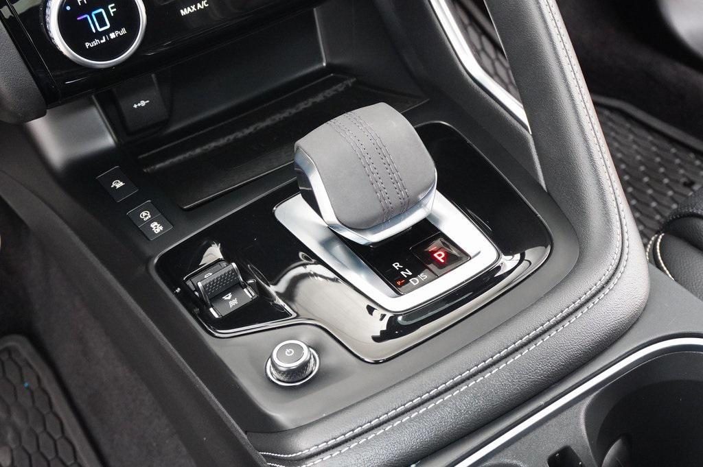 used 2021 Jaguar E-PACE car, priced at $27,999