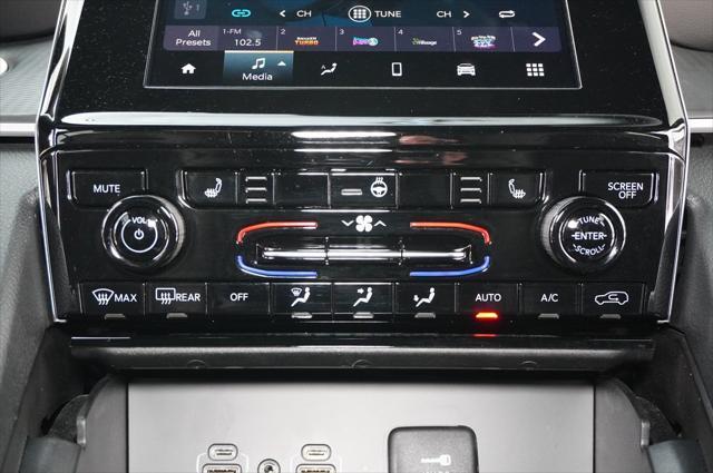 used 2024 Jeep Grand Cherokee L car, priced at $39,134