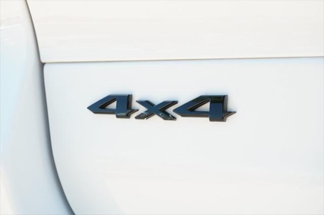 used 2024 Jeep Grand Cherokee L car, priced at $39,134