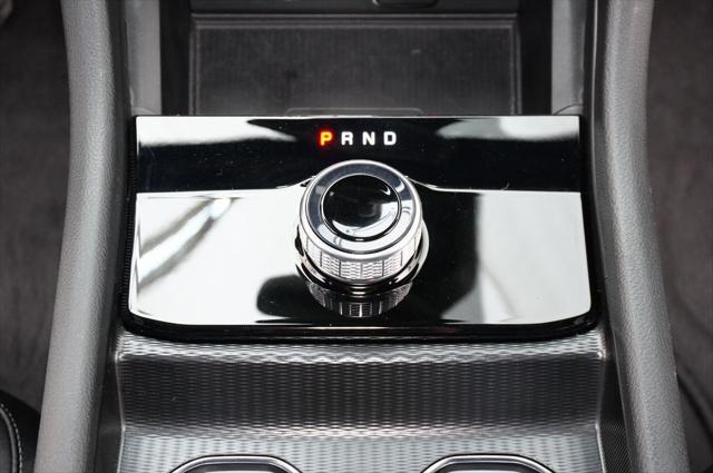 used 2024 Jeep Grand Cherokee L car, priced at $39,134