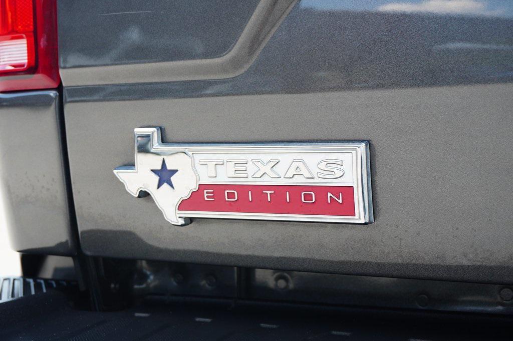 used 2019 Ford F-150 car, priced at $24,999