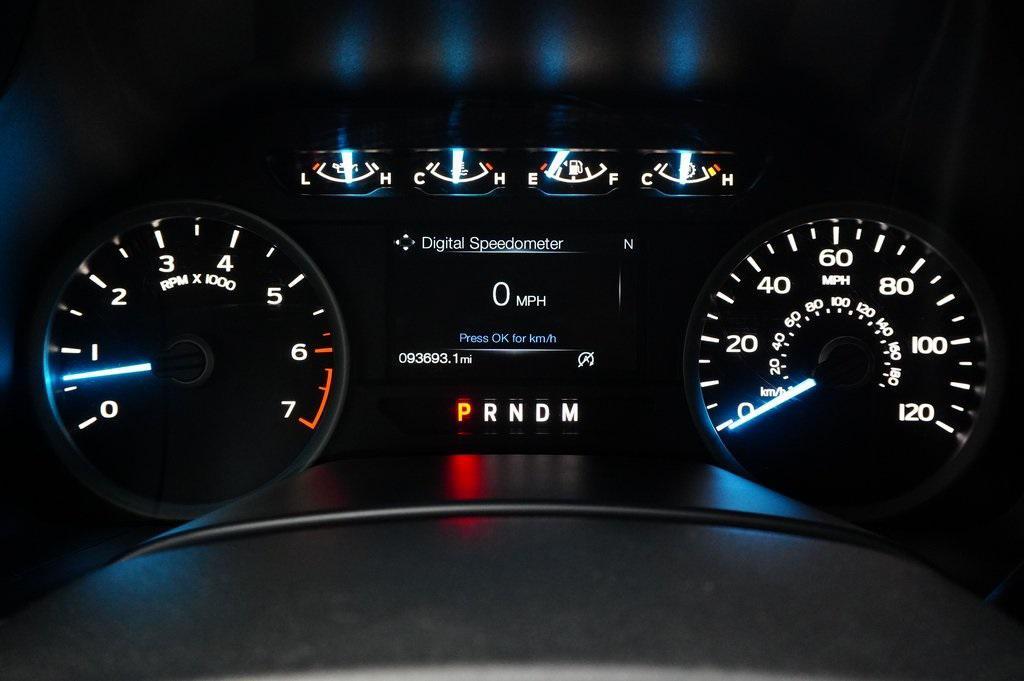 used 2019 Ford F-150 car, priced at $24,999