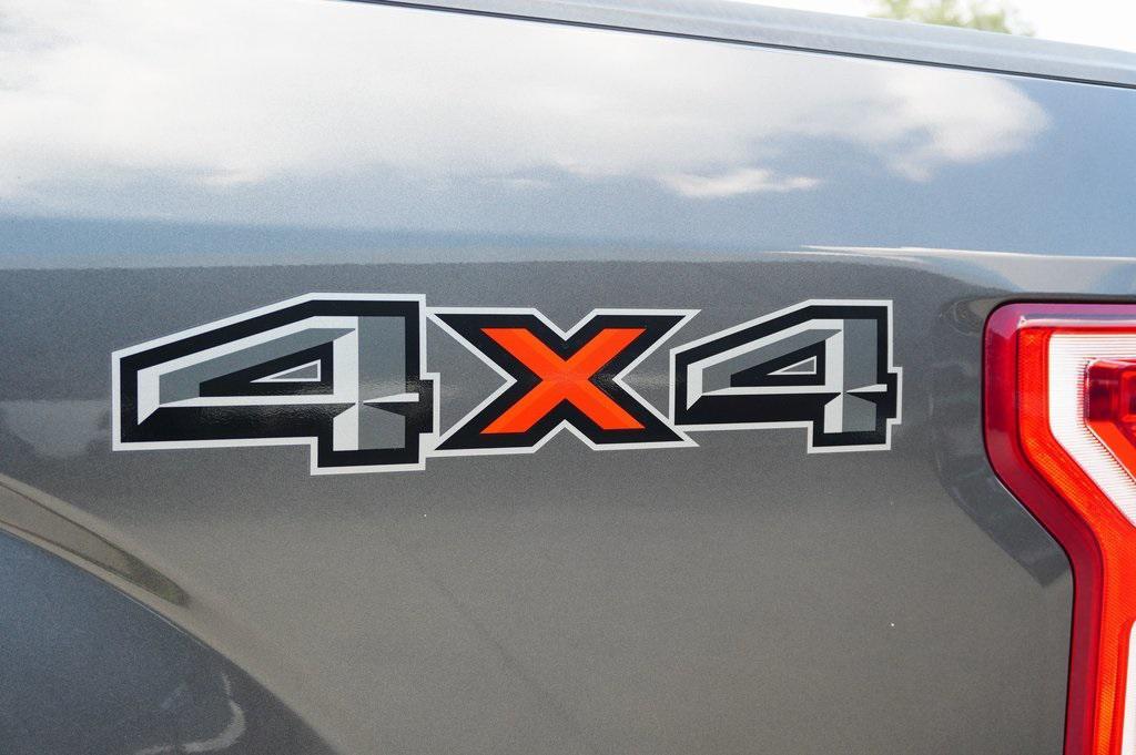used 2019 Ford F-150 car, priced at $24,999