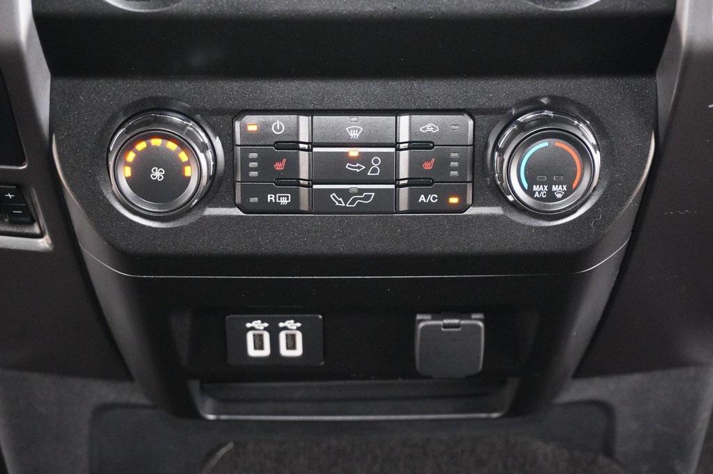 used 2019 Ford F-150 car, priced at $24,999