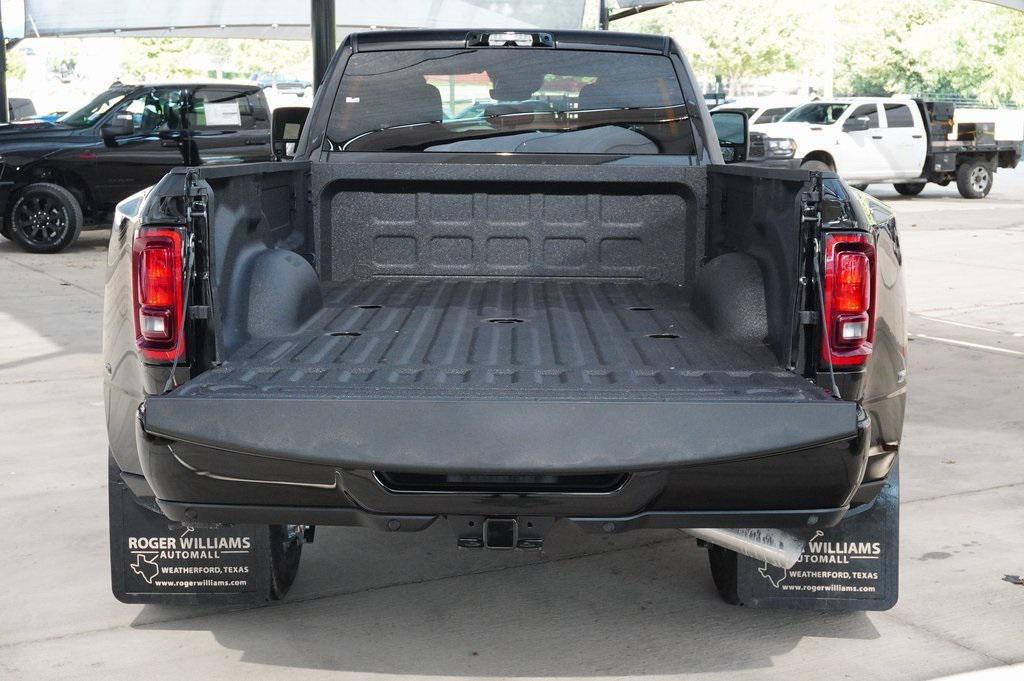 new 2026 Ram 3500 car, priced at $73,909
