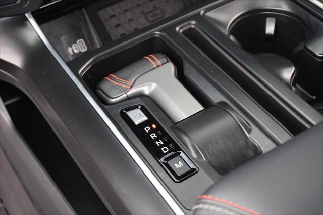 used 2025 Ford F-150 car, priced at $80,999
