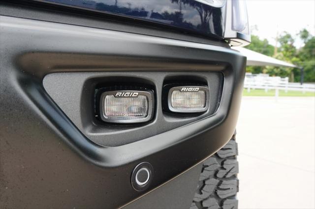 used 2025 Ford F-150 car, priced at $80,999