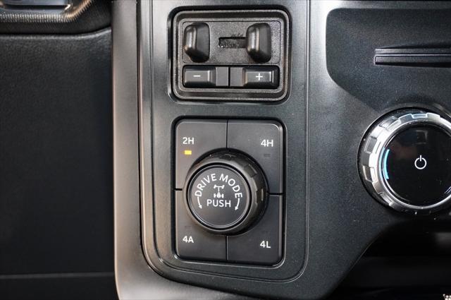 used 2025 Ford F-150 car, priced at $80,999