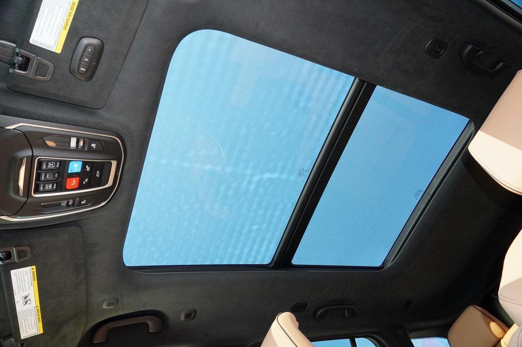 new 2025 Jeep Grand Cherokee car, priced at $58,973