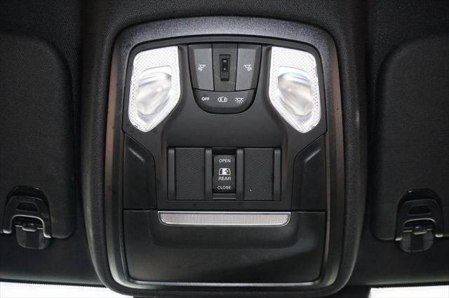 used 2022 Ram 1500 car, priced at $39,999