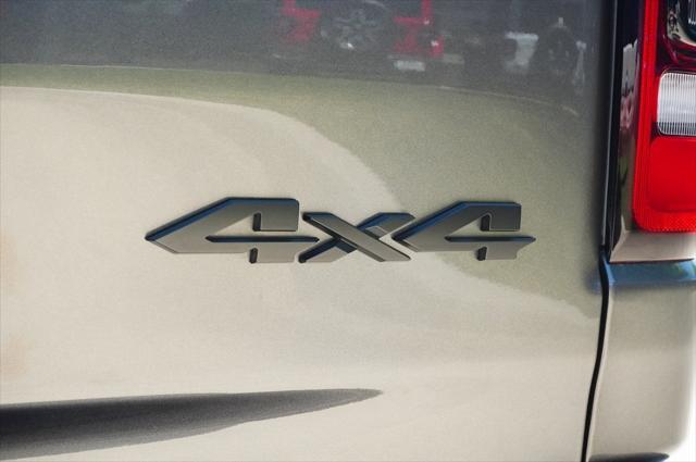 used 2022 Ram 1500 car, priced at $39,999