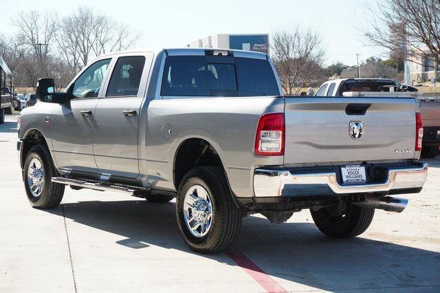 used 2024 Ram 2500 car, priced at $56,499