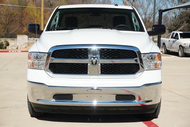 used 2023 Ram 1500 car, priced at $24,999