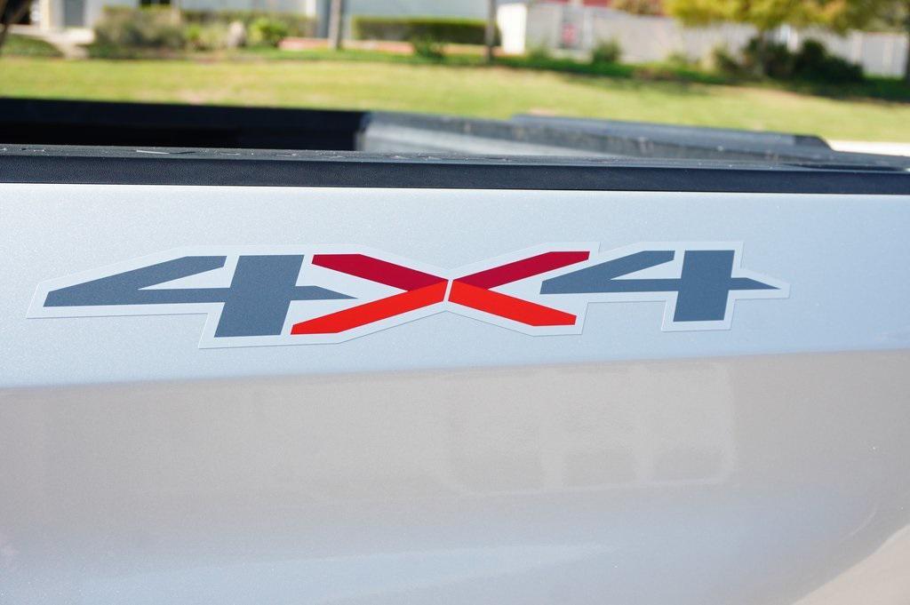 used 2019 Chevrolet Silverado 1500 car, priced at $28,499