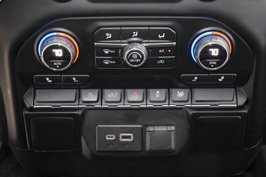 used 2019 Chevrolet Silverado 1500 car, priced at $28,499