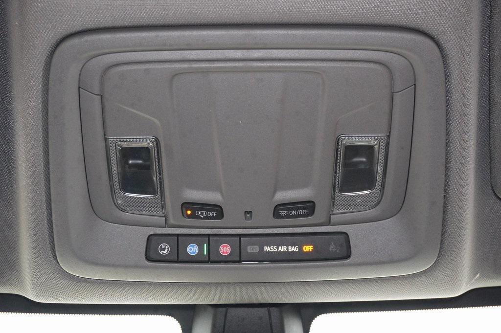 used 2019 Chevrolet Silverado 1500 car, priced at $28,499