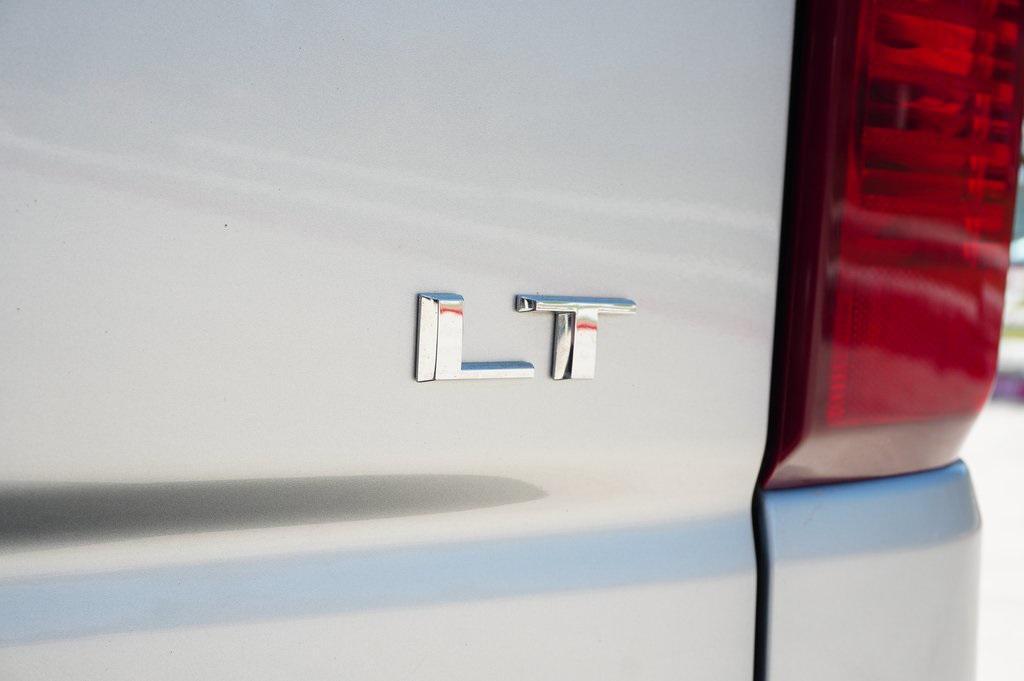 used 2019 Chevrolet Silverado 1500 car, priced at $28,499