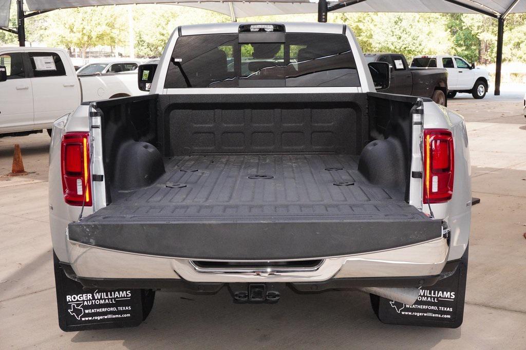 new 2026 Ram 3500 car, priced at $81,567
