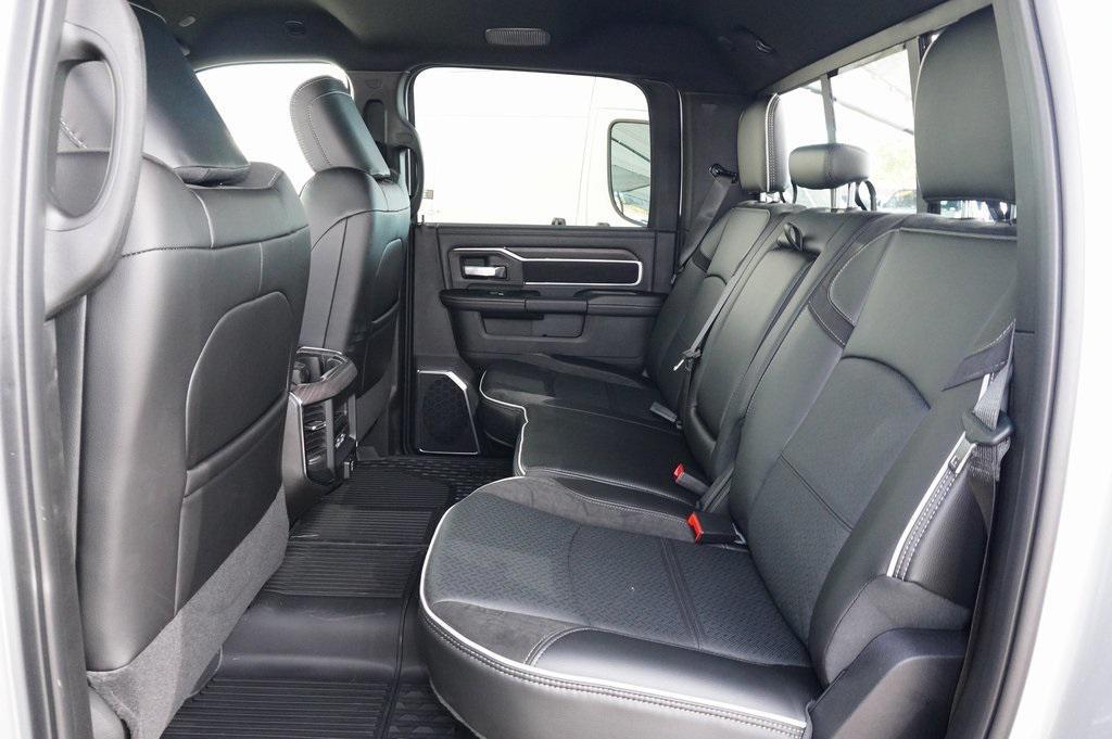new 2026 Ram 3500 car, priced at $81,567