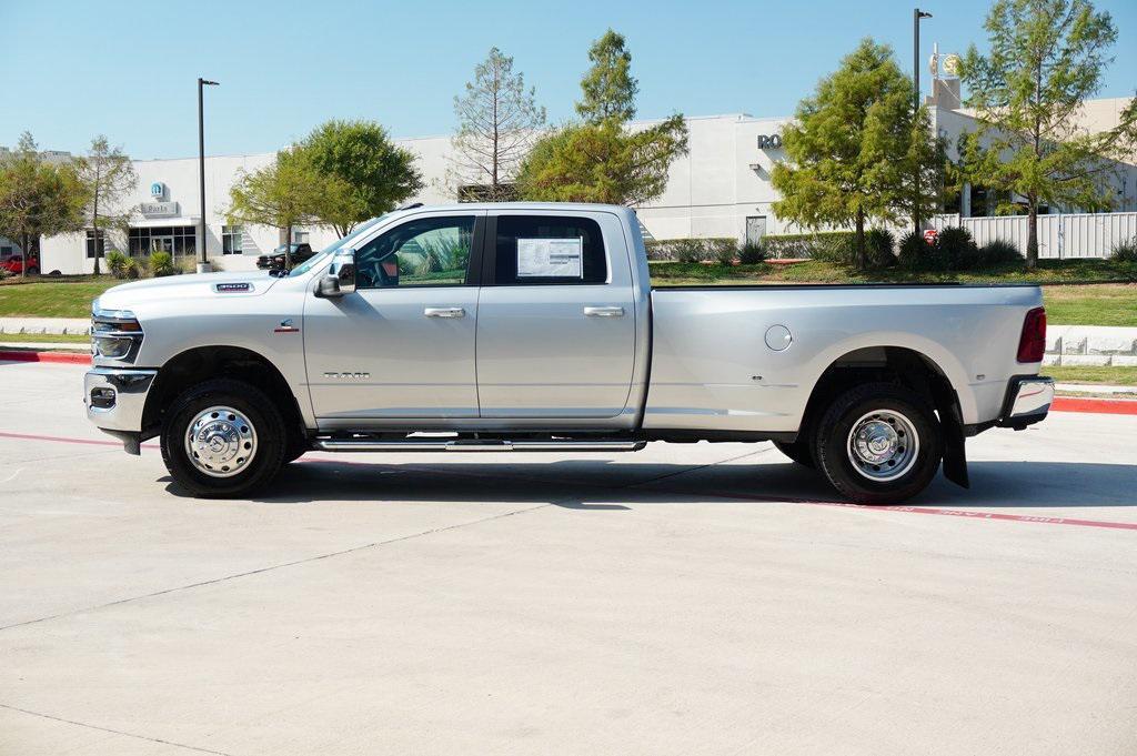 new 2026 Ram 3500 car, priced at $81,567