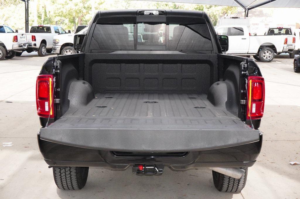 new 2026 Ram 2500 car, priced at $87,551