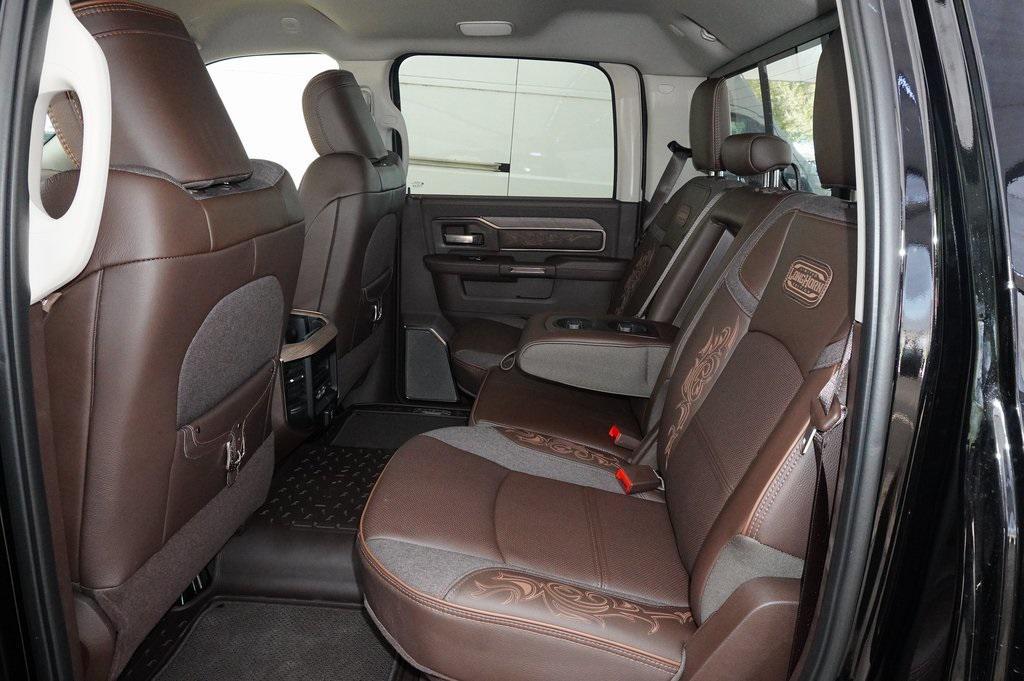 new 2026 Ram 2500 car, priced at $87,551