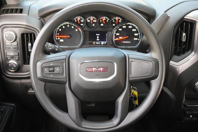 used 2023 GMC Sierra 2500 car, priced at $50,999