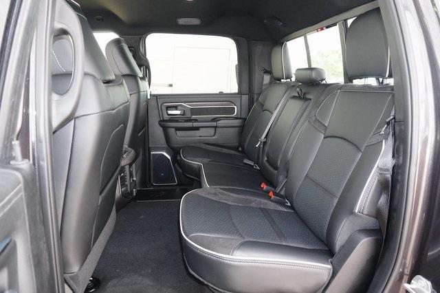 new 2025 Ram 2500 car, priced at $64,896