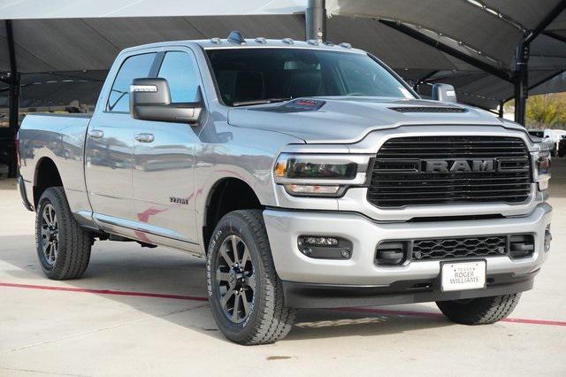 new 2024 Ram 2500 car, priced at $65,242