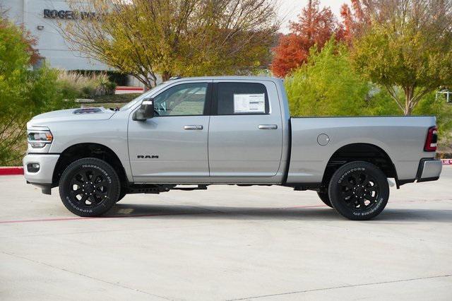 new 2024 Ram 2500 car, priced at $65,242