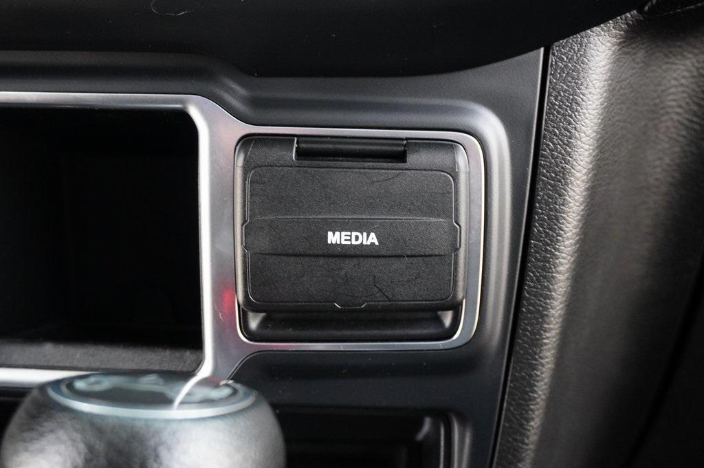 used 2018 Jeep Wrangler car, priced at $25,488