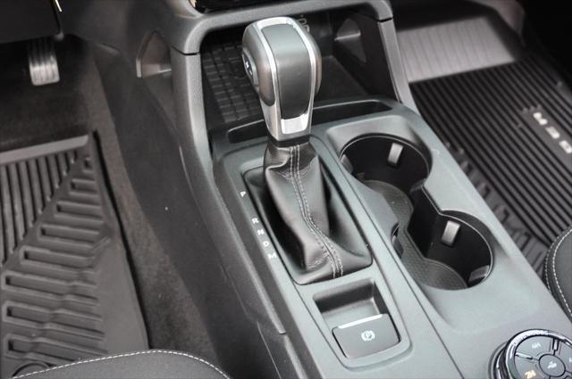 used 2024 Ford Ranger car, priced at $39,800